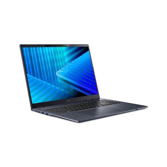 Acer Portátil Travelmate P4 16 TMP416-74-TCO Intel Core Ultra 7 32GB RAM 2TB SSD 16" WQXGA 6