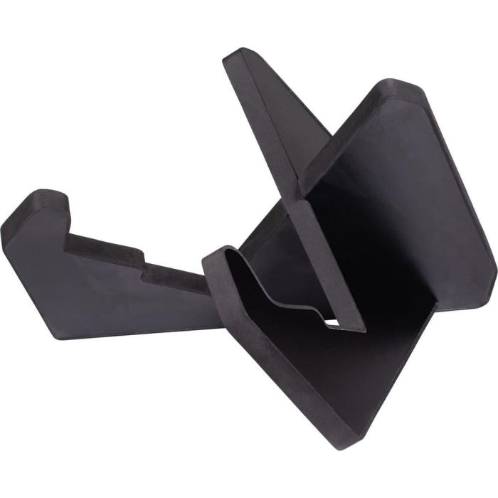 Frameworks Soporte para Guitarra Estilo X de Madera - Negro 1 Frameworks Soporte para Guitarra Estilo X de Madera - Negro 1