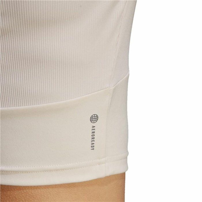 Camiseta de Manga Larga de Mujer Adidas Studio Lila 1 Camiseta de Manga Larga de Mujer Adidas Studio Lila 1