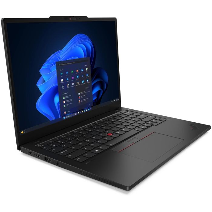 Lenovo ThinkPad L13 G6 13" Ultra5 225U 16/512 WUXGA W11P 10 Lenovo ThinkPad L13 G6 13" Ultra5 225U 16/512 WUXGA W11P 10