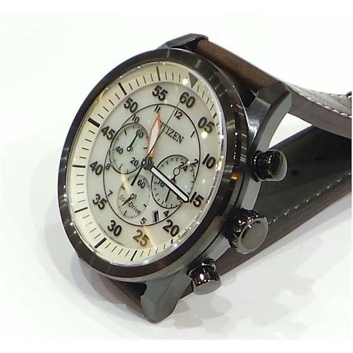 Reloj Hombre Citizen CA4215-04W 1 Reloj Hombre Citizen CA4215-04W 1