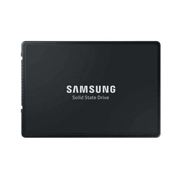 SAMSUNG PM9A3 - Disco Duro Interno SSD 1.9TB NVMe PCIe 4.0 x4 de 2.5" (Bulk)
