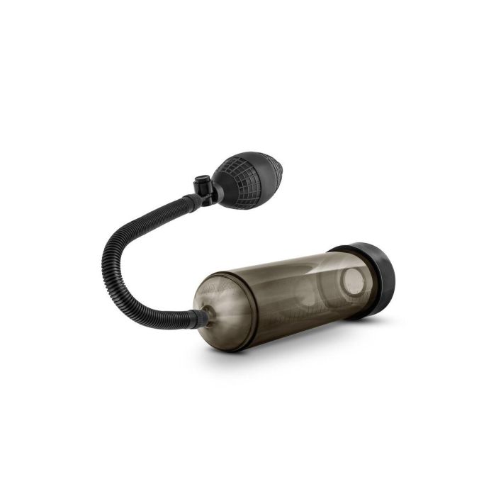 Bomba para el Pene Blush Performance VX101 Negro 3 Bomba para el Pene Blush Performance VX101 Negro 3