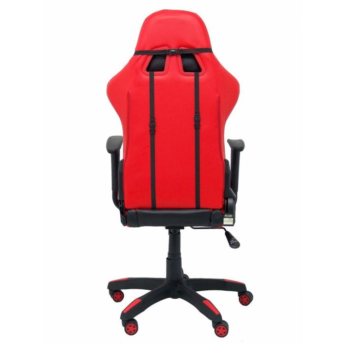 Silla Gaming Atalaya Piqueras y Crespo 7217DBSPRJ 3 Silla Gaming Atalaya Piqueras y Crespo 7217DBSPRJ 3
