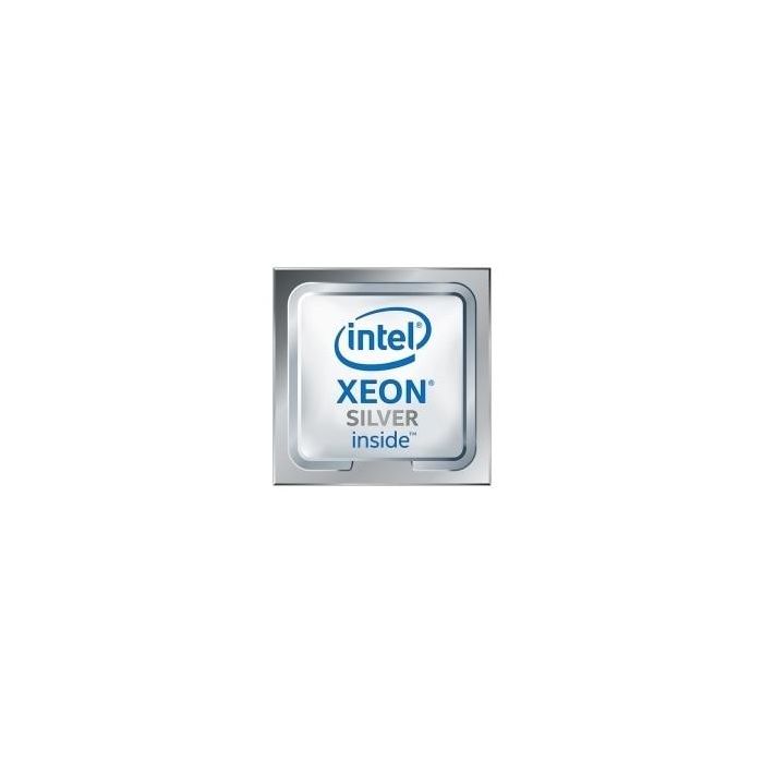 Dell Procesador Intel Xeon Silver 4309Y 8 Núcleos 16 Hilos 2.8 GHz