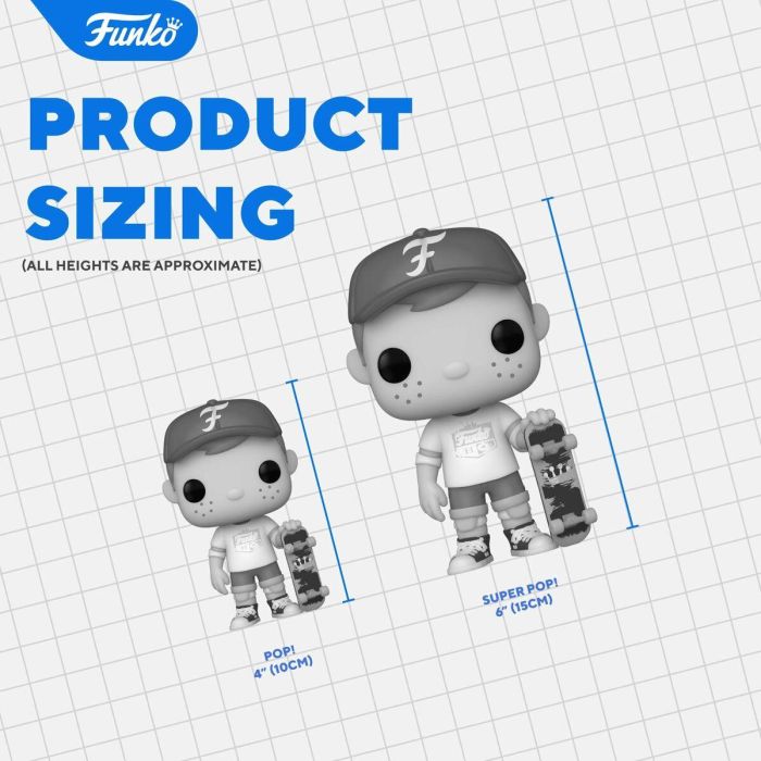 Funko Pop Super Sized One Piece - Kaido - Figura de Vinilo de 15cm con Caja Original 9 Funko Pop Super Sized One Piece - Kaido - Figura de Vinilo de 15cm con Caja Original 9