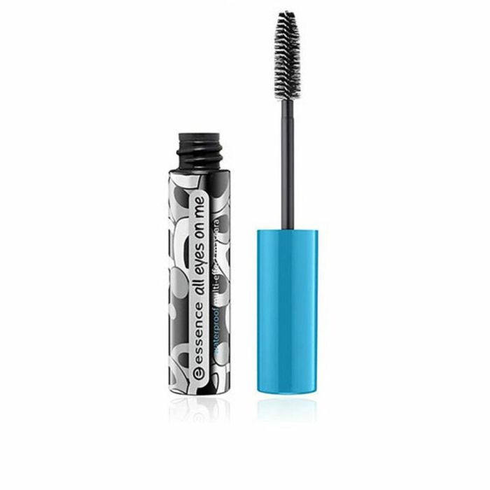 Essence All Eyes On Me Mascara De Pestañas Waterproof