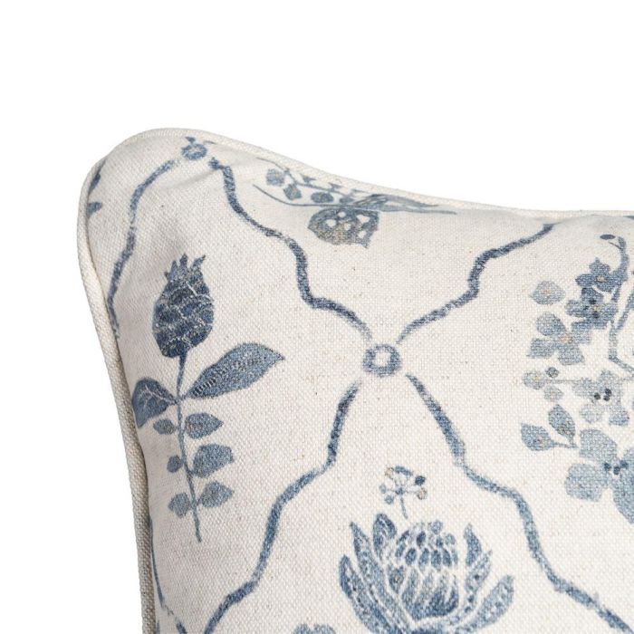 Cojín Pájaro Decoración 45 X 45 cm