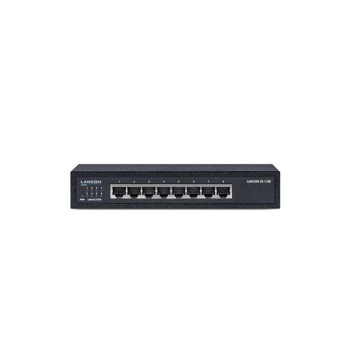 Lancom Systems LANCOM GS-1108 Lancom Systems LANCOM GS-1108