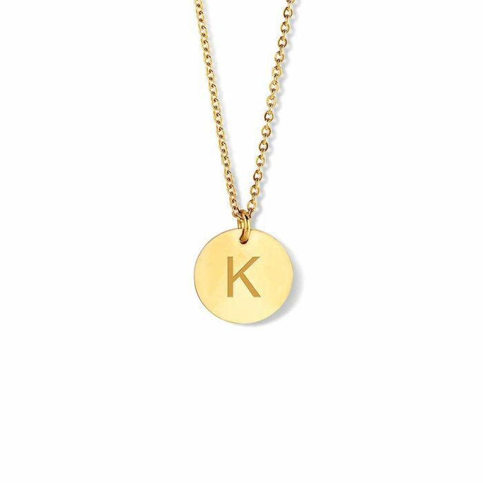 Colgante Mujer CO88 Collection 8CN-11062 Dorado 1 Colgante Mujer CO88 Collection 8CN-11062 Dorado 1