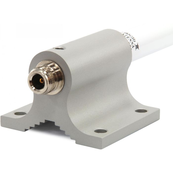 Antenne omni-direktional innen/außen 2.4GHz 3 Antenne omni-direktional innen/außen 2.4GHz 3