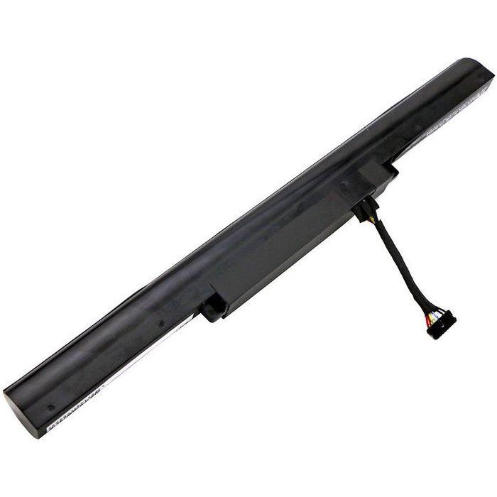 CoreParts Laptop Battery for Lenovo 31.68Wh Li-ion 14.4V 2200mAh Black, V4000-ISE, XiaoXin V4000, Y50C, Z41-70, Z41-70 80K5002BUS, Z41-70 80K5002 CoreParts Laptop Battery for Lenovo 31.68Wh Li-ion 14.4V 2200mAh Black, V4000-ISE, XiaoXin V4000, Y50C, Z41-70, Z41-70 80K5002BUS, Z41-70 80K5002