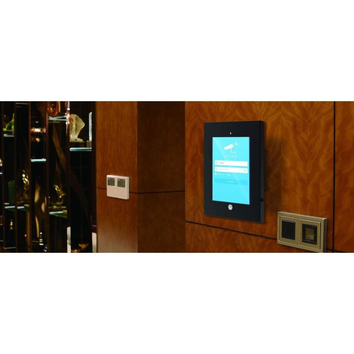 Soporte TV Neomounts IPAD2N-UN20BLACK 10 kg 3