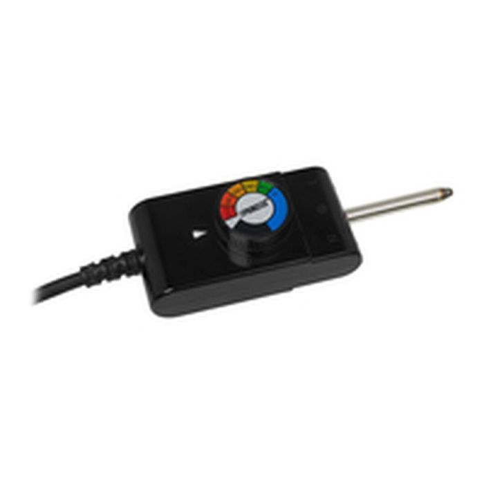 Plancha de Cocina Princess 102232 Negro 1900 W 1