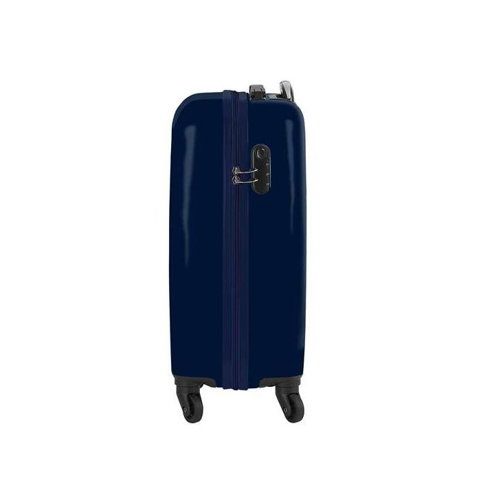 Maleta de Cabina El Niño Life is Fun Multicolor 20'' (34.5 x 55 x 20 cm) 6