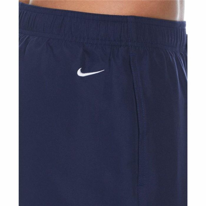 Bañador Hombre Nike 5" Volley Short Azul marino 2