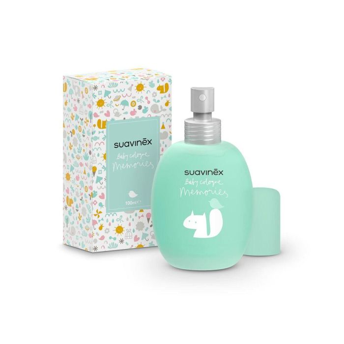 Suavinex Baby Cologne Memories Suavinex Baby Cologne Memories