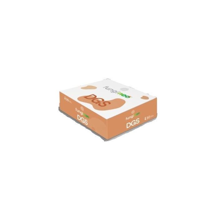 Fungineo Dgs 30Frascos Fungineo Dgs 30Frascos