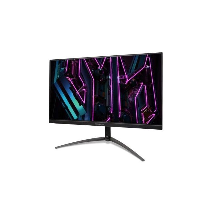 Acer XB323QKV3bmi Monitor Gaming 31.5" 4K UHD IPS 160Hz 1ms AMD FreeSync Premium HDR400 para PC