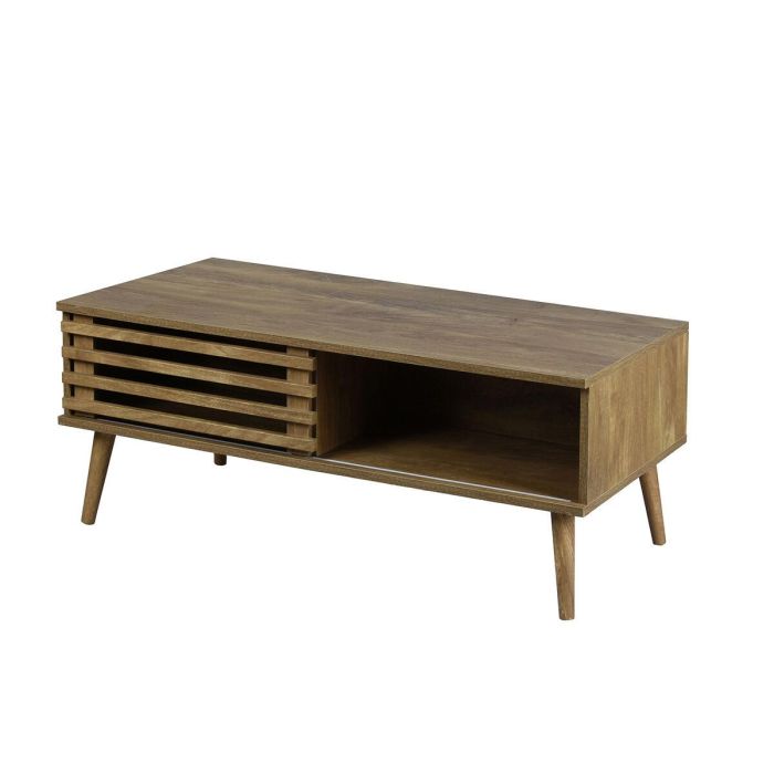 Mesa de Centro Versa Tatra 40,5 X 50 X 100 CM 1 Mesa de Centro Versa Tatra 40,5 X 50 X 100 CM 1