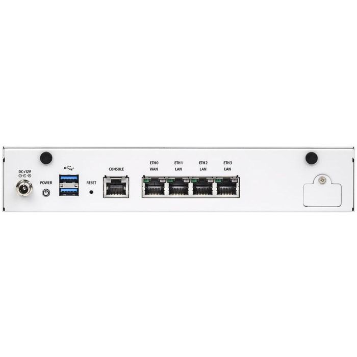 LANCOM UF-60 Unified Firewall 1