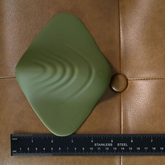 Masturbador Masculino Evolved Gender X 11