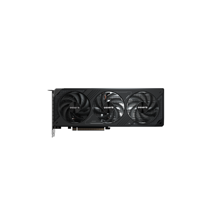 GIGABYTE GeForce RTX 5070 WINDFORCE OC SFF 12G GV-N5070WF3OC-12GD - 16GB GDDR7, PCI-E 5.0, NVIDIA DLSS 4, Overclocked, 3x DP 2.1a, HDMI 2.1b 1 GIGABYTE GeForce RTX 5070 WINDFORCE OC SFF 12G GV-N5070WF3OC-12GD - 16GB GDDR7, PCI-E 5.0, NVIDIA DLSS 4, Overclocked, 3x DP 2.1a, HDMI 2.1b 1