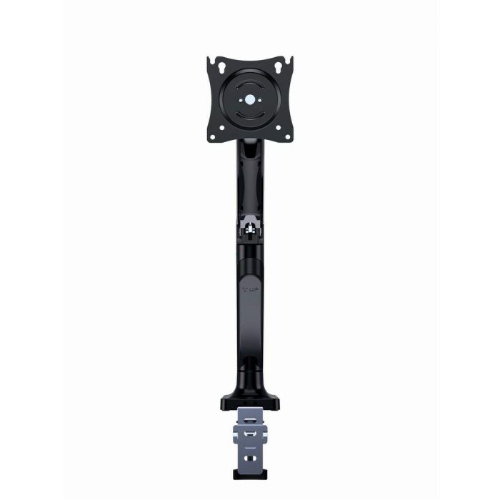 Gembird MA-DA1-03 soporte para monitor 88,9 cm (35") Escritorio Negro 3 Gembird MA-DA1-03 soporte para monitor 88,9 cm (35") Escritorio Negro 3