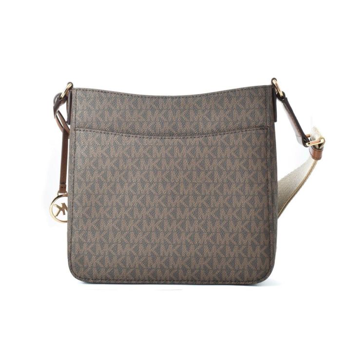 Bolso Mujer Michael Kors 35S4GTVC5B-BROWN Marrón 24 x 18 x 6 cm 2 Bolso Mujer Michael Kors 35S4GTVC5B-BROWN Marrón 24 x 18 x 6 cm 2
