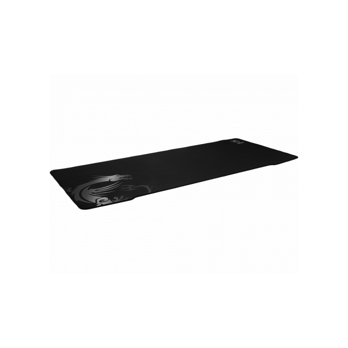 MSI Agility GD70 Alfombrilla de ratón para juegos Negro - 900x400mm - Bordes contra enrollamiento - J02-VXXXXX1-EB9 3 MSI Agility GD70 Alfombrilla de ratón para juegos Negro - 900x400mm - Bordes contra enrollamiento - J02-VXXXXX1-EB9 3