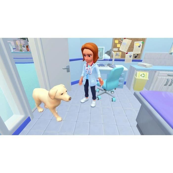 My Universe Pets - Juego de Nintendo Switch 1 My Universe Pets - Juego de Nintendo Switch 1