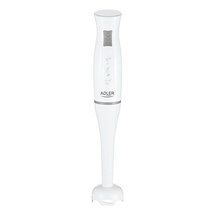 Batidora de Vaso Adler AD 4622 Blanco