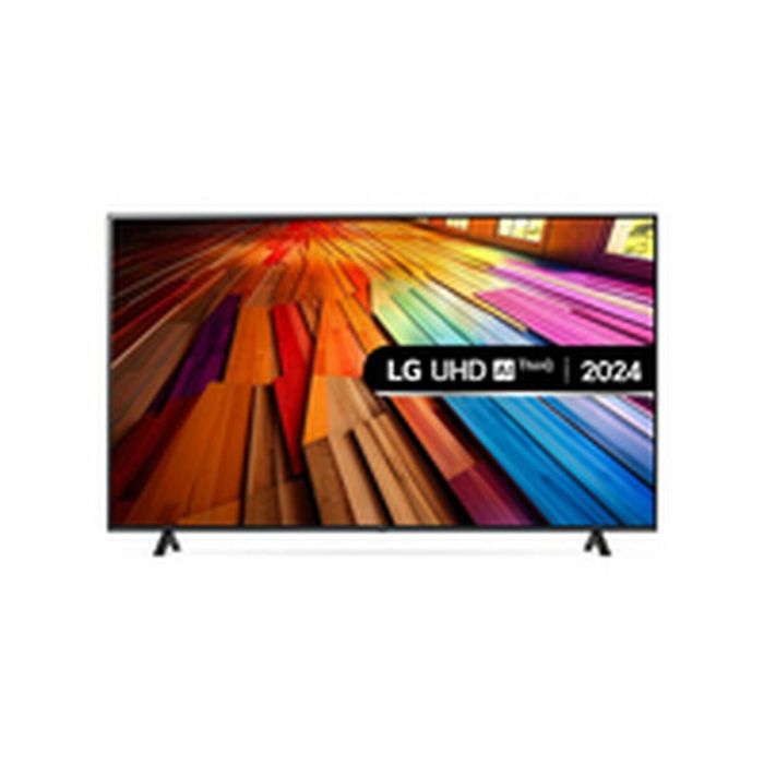 Smart TV LG 75UT80006LA 75" 4K Ultra HD LED HDR D-LED Smart TV LG 75UT80006LA 75" 4K Ultra HD LED HDR D-LED