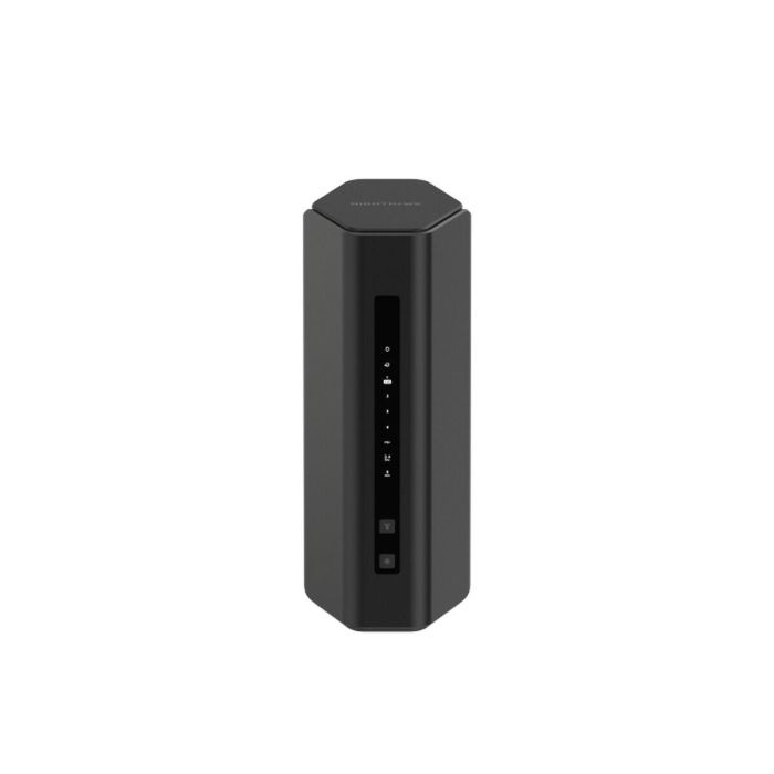 Router Netgear RS200-100EUS Negro Ethernet LAN Wi-Fi