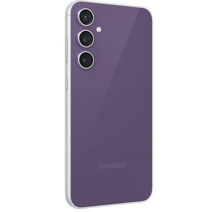 Smartphone Samsung SM-S711BZPDEUB 8 GB RAM 128 GB Púrpura 2 Smartphone Samsung SM-S711BZPDEUB 8 GB RAM 128 GB Púrpura 2