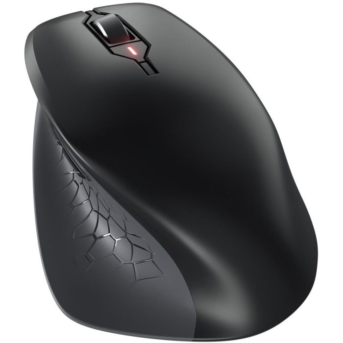 Cherry Mouse STREAM COMFORT Wireless black Ergonomisch 5 Cherry Mouse STREAM COMFORT Wireless black Ergonomisch 5