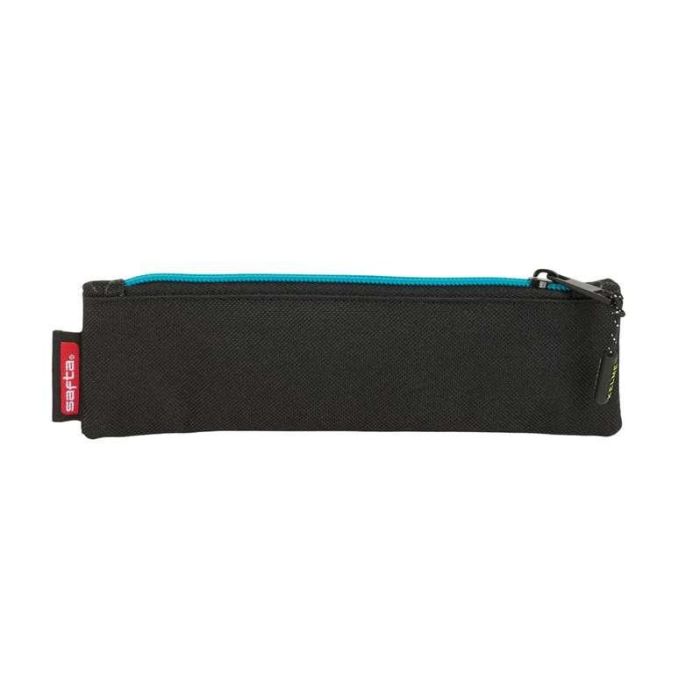 Bolso Escolar Portatodo Safta Estrecho Kelme Iron 60x200x10 mm 1 Bolso Escolar Portatodo Safta Estrecho Kelme Iron 60x200x10 mm 1