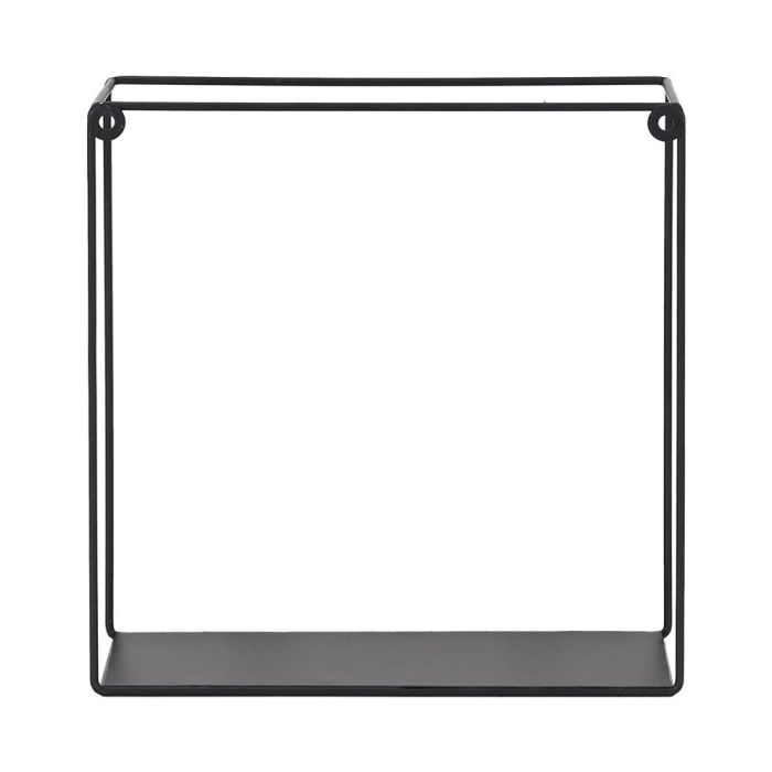 Home Deco Factory Juego 3 Estantes Metal Cuadrado Black Forest Pared Grande 30x10 Mediano 25x10 Pequeño 20x10 6 Home Deco Factory Juego 3 Estantes Metal Cuadrado Black Forest Pared Grande 30x10 Mediano 25x10 Pequeño 20x10 6