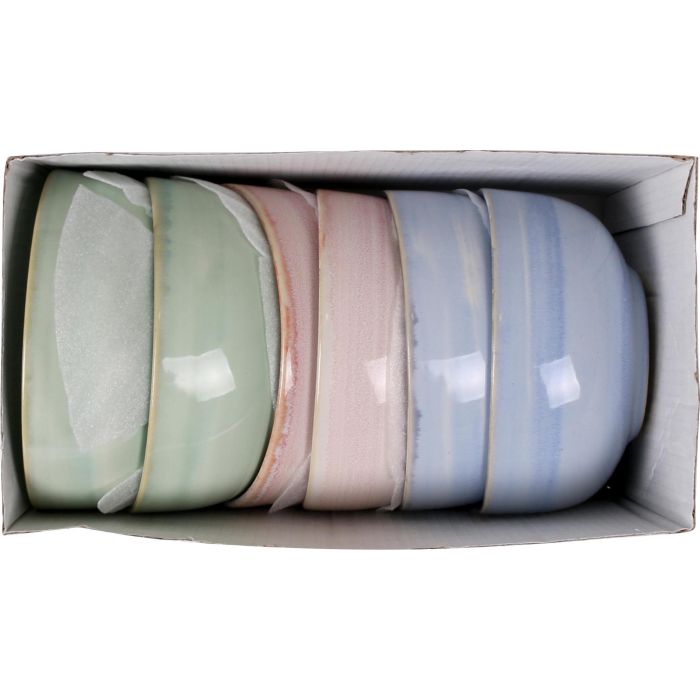 Bol Cocolo 500 cc 13 cm - Inde (24 Unidades) 4 Bol Cocolo 500 cc 13 cm - Inde (24 Unidades) 4