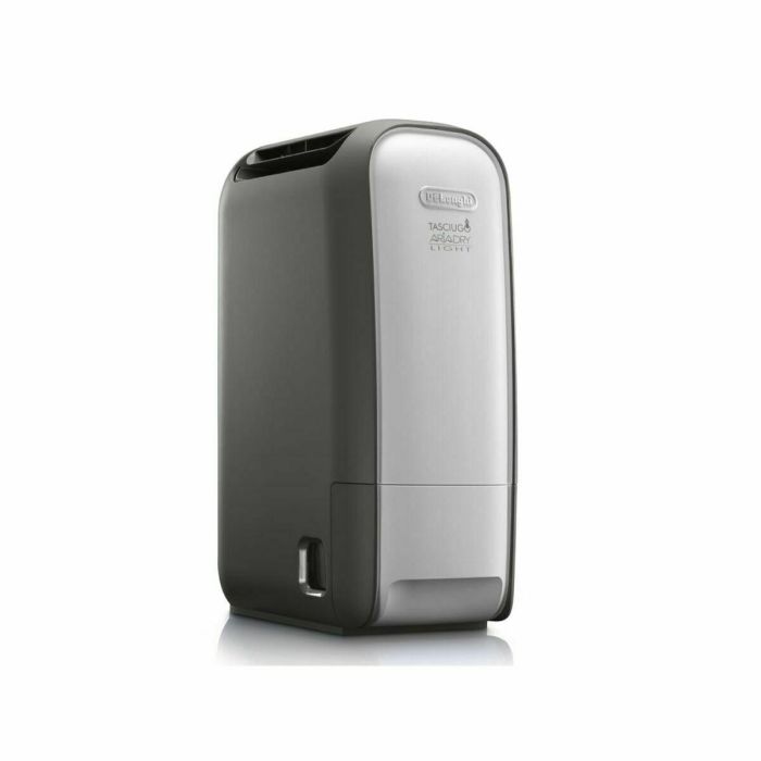 Deshumidificador DeLonghi DNS 80