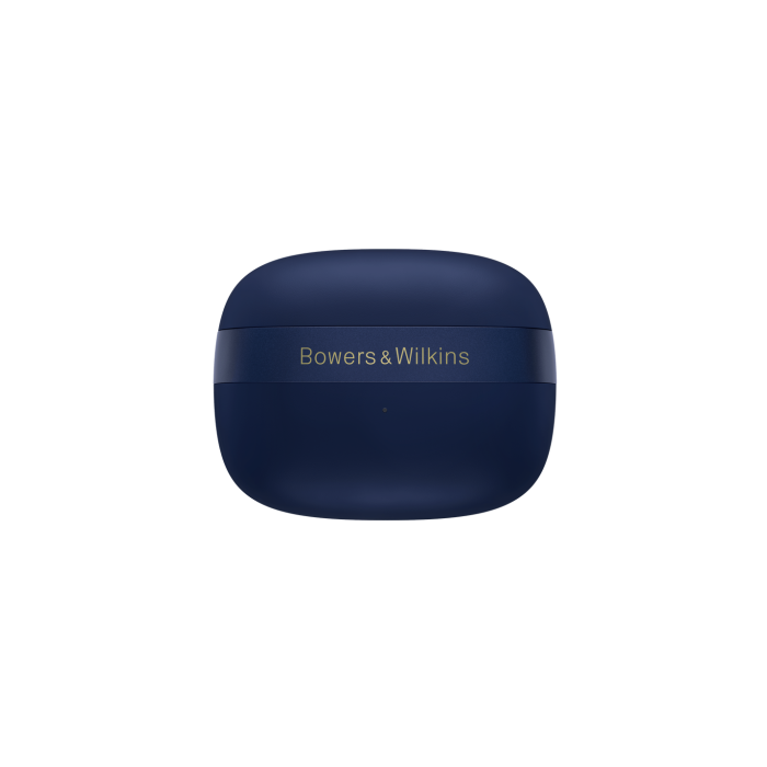 Bowers & Wilkins Pi8 Auriculares True Wireless Stereo (TWS) Dentro de oído Llamadas/Música Bluetooth Azul 1 Bowers & Wilkins Pi8 Auriculares True Wireless Stereo (TWS) Dentro de oído Llamadas/Música Bluetooth Azul 1