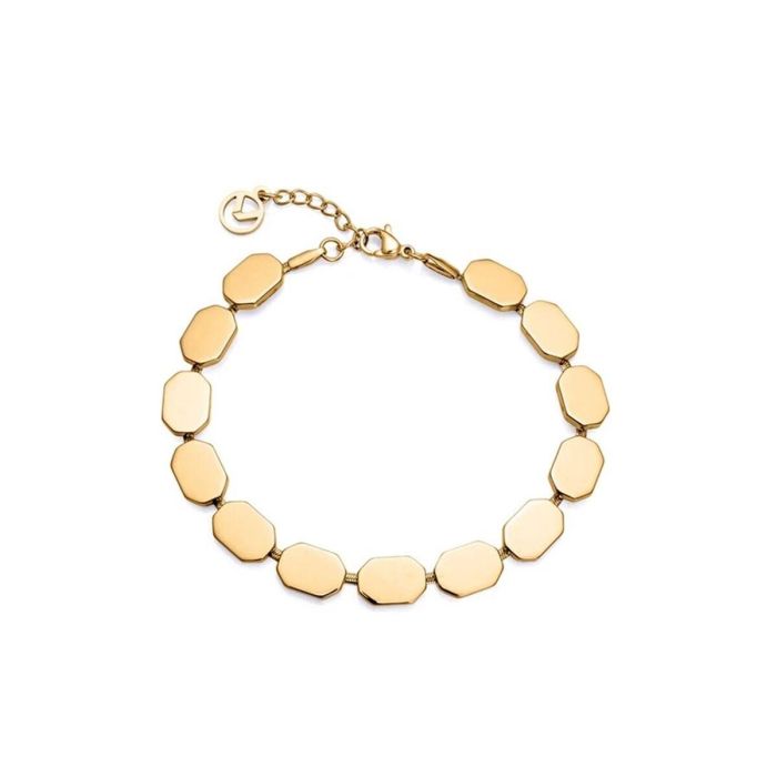 Pulsera Mujer Viceroy 15159P01012 Dorado Pulsera Mujer Viceroy 15159P01012 Dorado