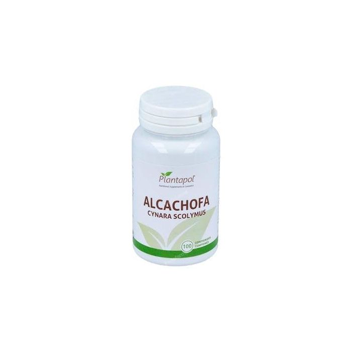 Alcachofa