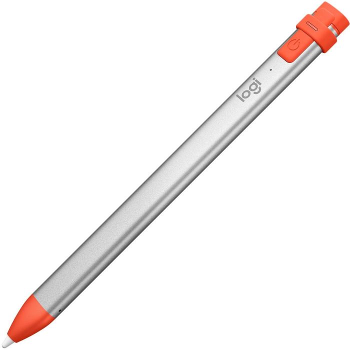 Logitech Crayon Lápiz Digital Inalámbrico para iPad