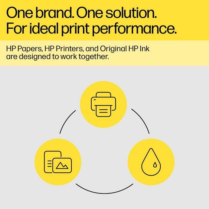 HP 937e EvoMore Yellow Original Ink Cartridge 1 HP 937e EvoMore Yellow Original Ink Cartridge 1
