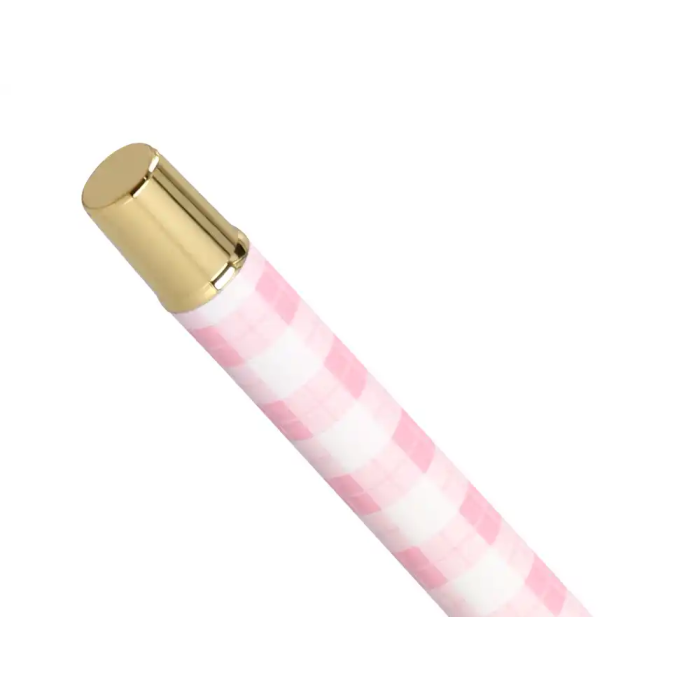 Belius Roller Picnic Collection Rosa Dorado Tinta Negra 0.7 mm 7