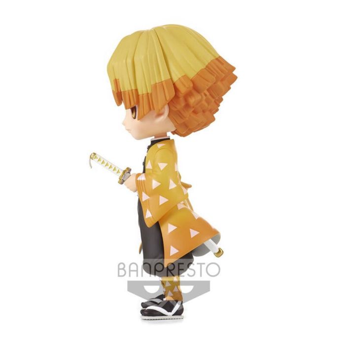 Figura Banpresto Q Posket Kimetsu No 1 Figura Banpresto Q Posket Kimetsu No 1