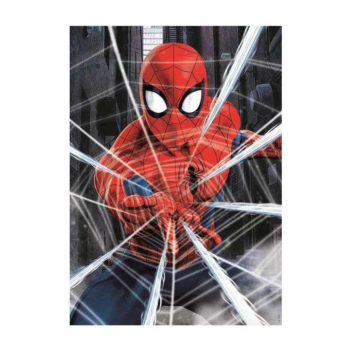 Puzzle 500 Spiderman 18486 Educa 5