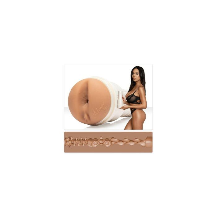 Masturbador Fleshlight Autumn Falls Peaches 8