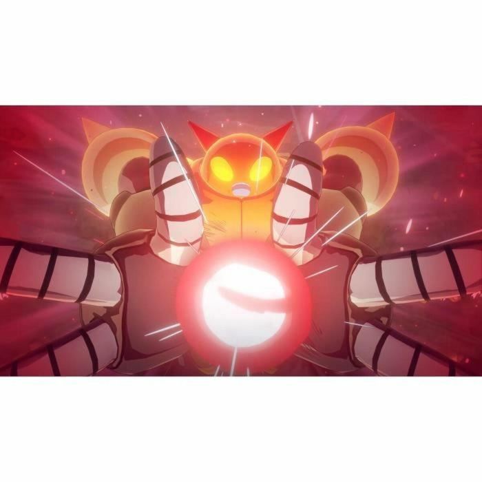 Bandai Namco Entertainment DRAGON BALL Z: KAKAROT Edición Daima Juego PS5 7 Bandai Namco Entertainment DRAGON BALL Z: KAKAROT Edición Daima Juego PS5 7